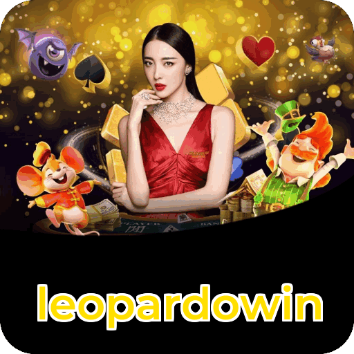 Dealers profissionais da leopardowin