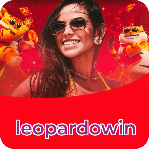 Siga a leopardowin no Facebook