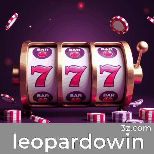 leopardowin.com - Plataforma de Apostas e Cassino Online com Jogos Exclusivos - leopardowin