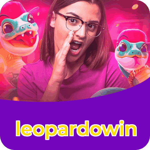 Lottery Clássica na leopardowin