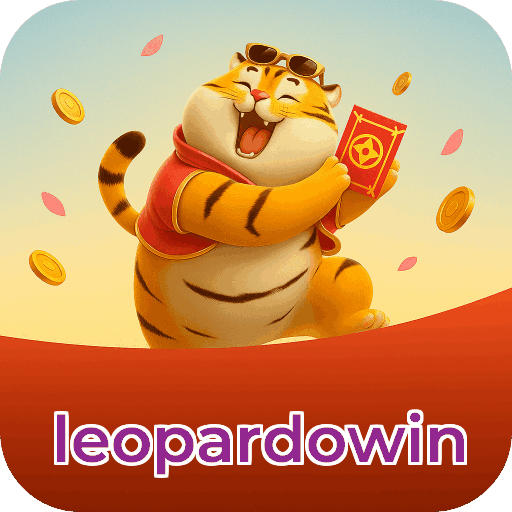 Leopardowin: Cassino Premiado e Seguro